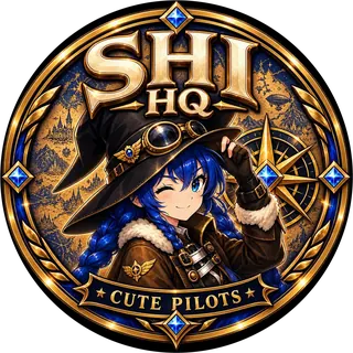SHI HQ